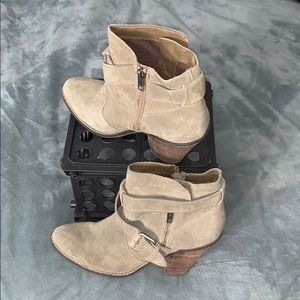 Booties